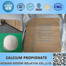 Konservierungsmittel in Essiggurken Einstandspreis Calciumpropionat für den Großhandel